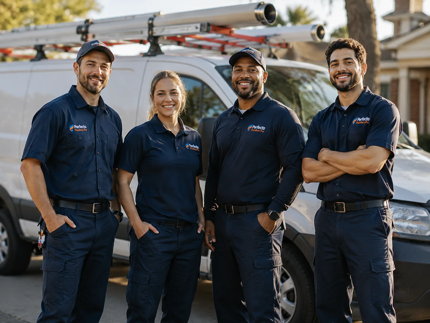 Emergency Plumber Near Me in Broad Run, VA near me